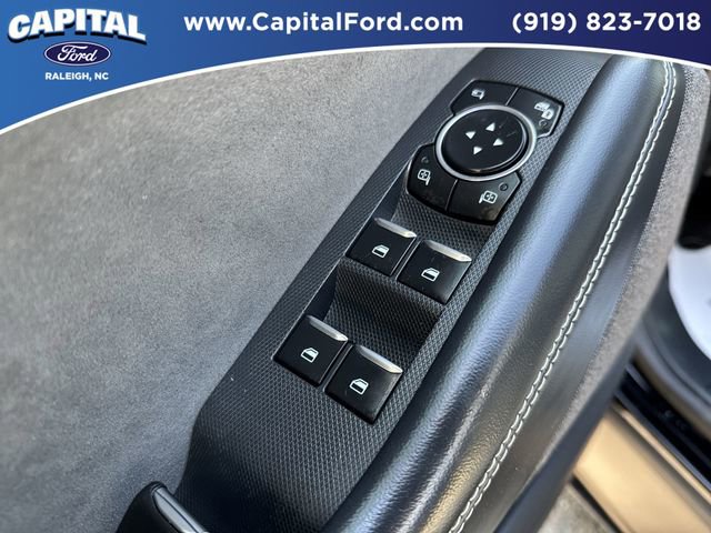 Certified 2025 Ford Mustang Mach-E GT w/ Bronze Appearance Package AWD/4WD image 20