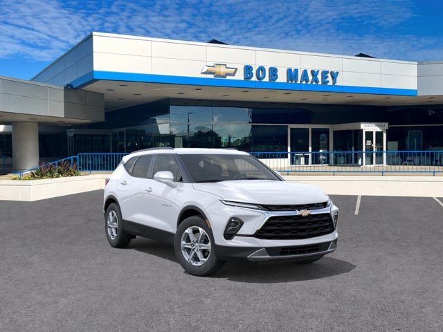 New 2026 Chevrolet Blazer LT w/ Convenience Package