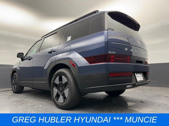 New 2026 Hyundai Santa Fe SEL AWD/4WD image 17