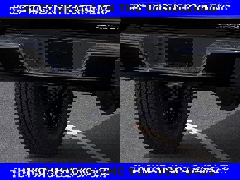 New 2026 GMC Canyon Denali image 17