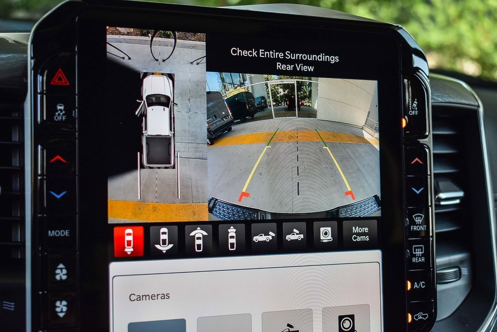 New 2026 RAM 2500 Laramie image 23