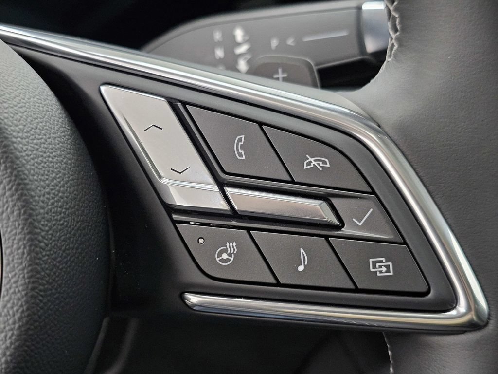New 2026 Buick Envision Avenir AWD/4WD image 31