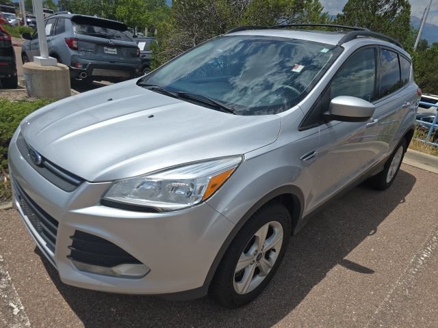 Used 2013 Ford Escape SE AWD/4WD image 3