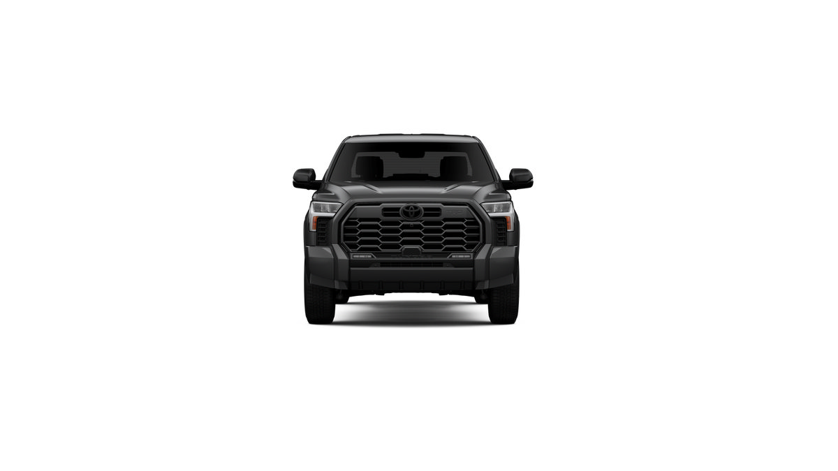 New 2026 Toyota Tundra Limited w/ TRD Off-Road Package AWD/4WD image 17