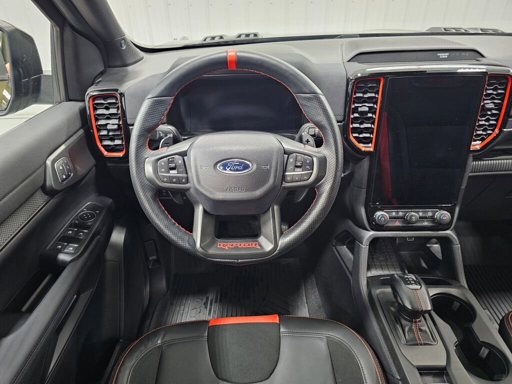 Used 2024 Ford Ranger Raptor image 13