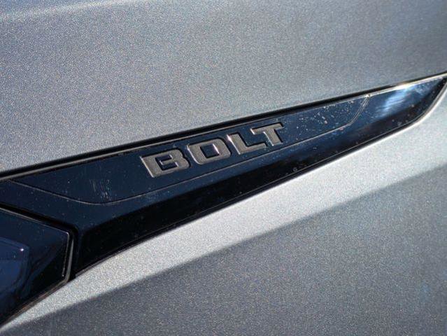 New 2027 Chevrolet Bolt RS w/ LPO, All-Weather Package FWD image 29