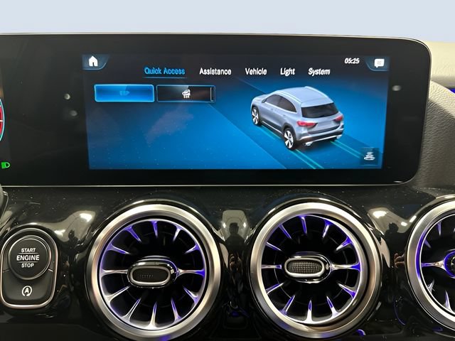 Certified 2023 Mercedes-Benz GLA 250 4MATIC image 22
