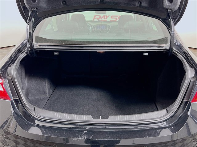 Used 2024 Chevrolet Malibu LT image 25