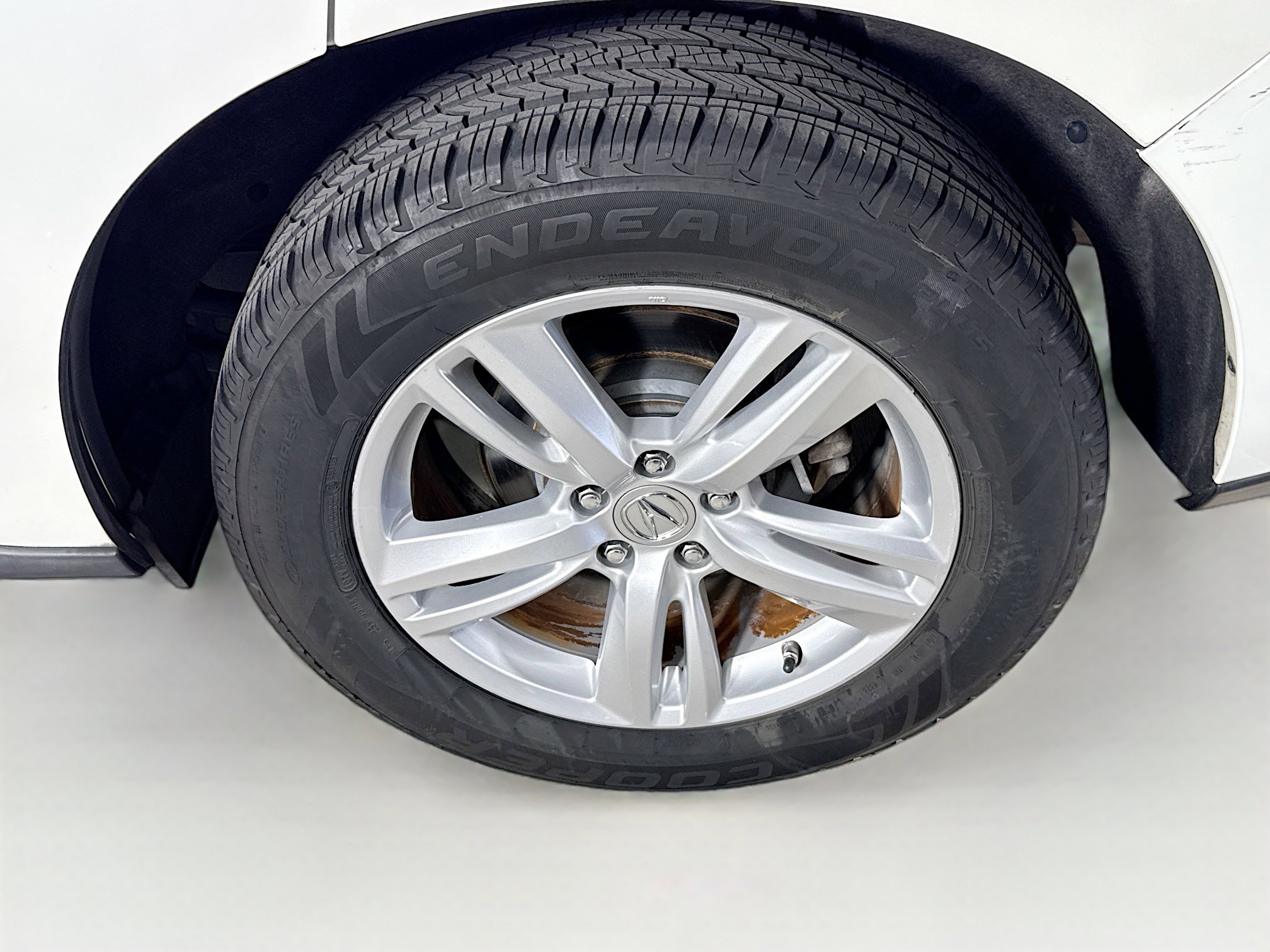 Used 2015 Acura RDX FWD image 37