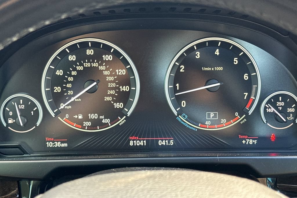 Used 2017 BMW X5 xDrive35i AWD/4WD image 30