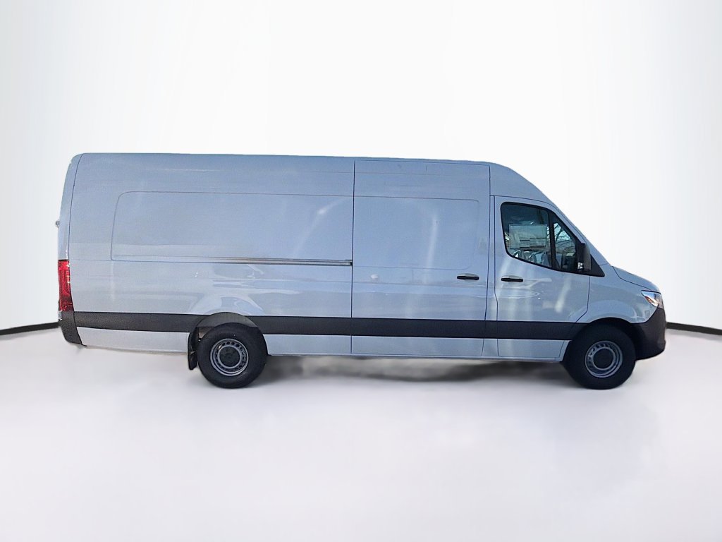 New 2026 Mercedes-Benz Sprinter 2500 image 23