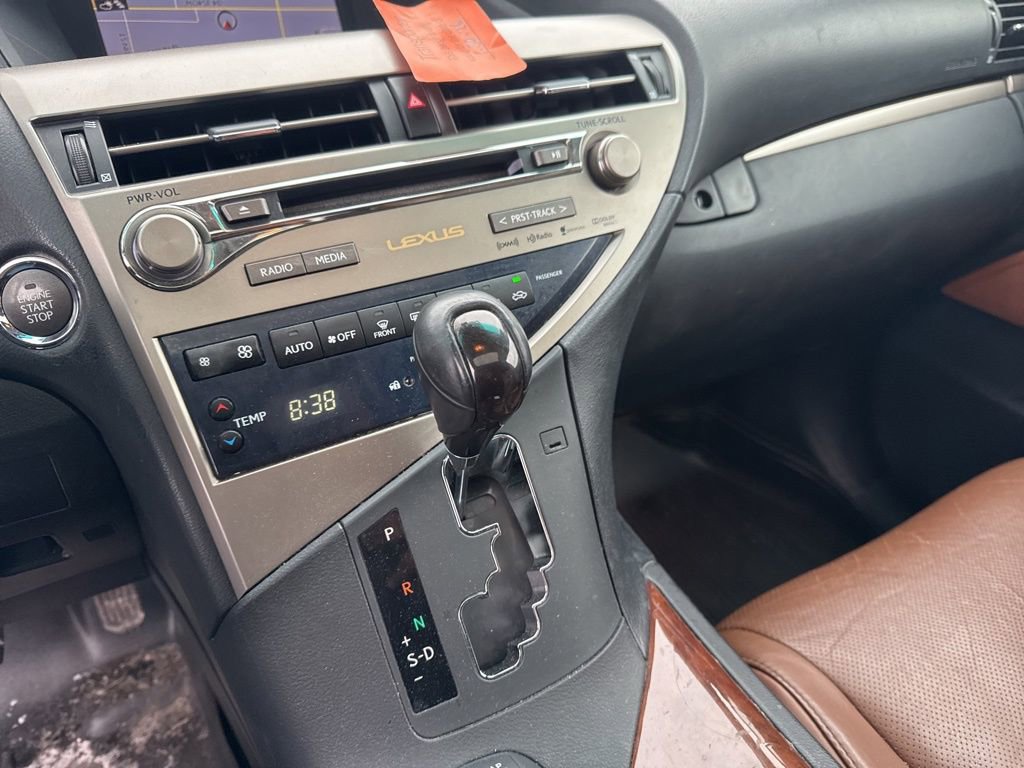 Used 2014 Lexus RX 350 350 image 7