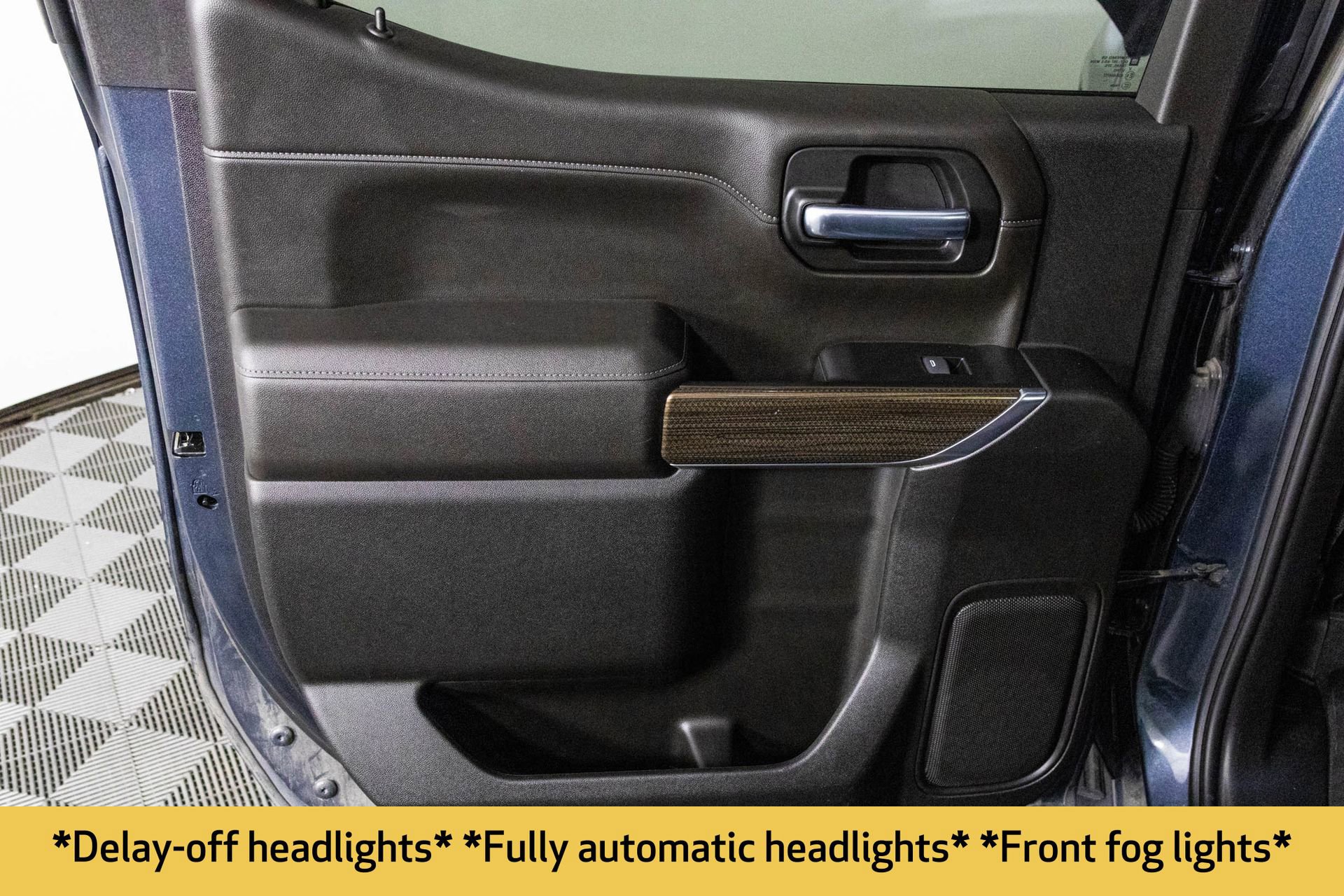 Used 2022 Chevrolet Silverado 1500 RST image 38