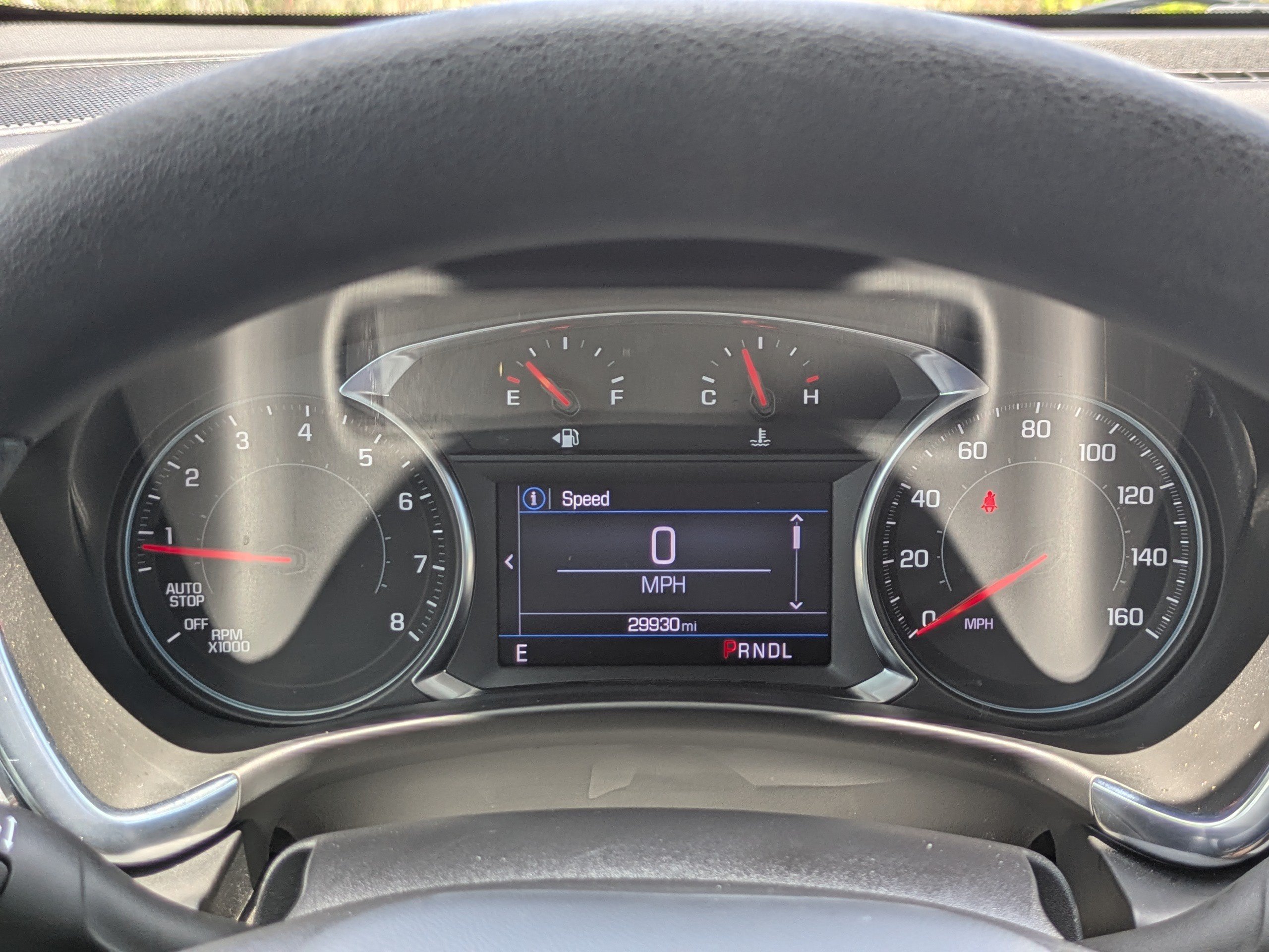 Used 2023 Chevrolet Equinox LS w/ LS Convenience Package FWD image 32