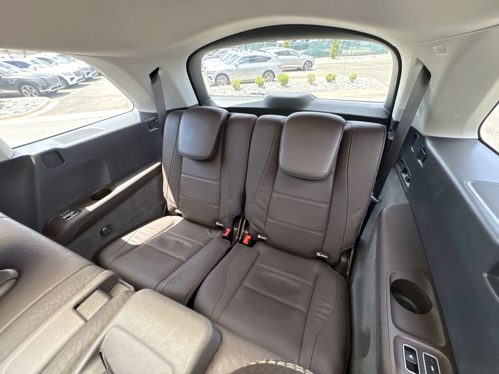 Used 2020 Mercedes-Benz GLS 450 4MATIC image 30