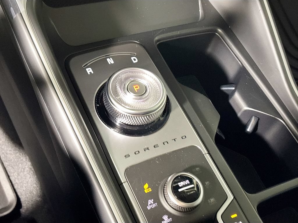 New 2026 Kia Sorento EX AWD/4WD image 18