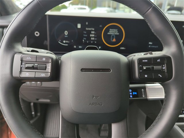 Used 2025 Hyundai Santa Fe Calligraphy image 38