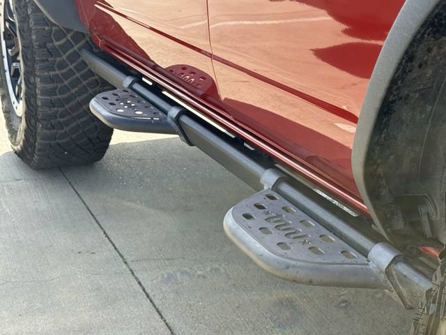 Used 2024 Ford Bronco Badlands AWD/4WD image 10