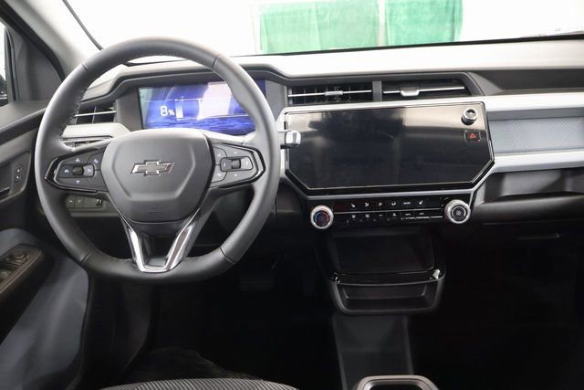 New 2027 Chevrolet Bolt LT w/ Comfort Package image 13