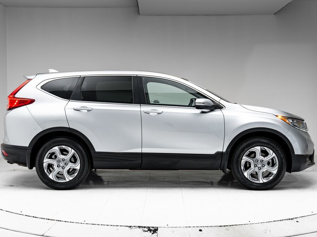 Used 2018 Honda CR-V EX-L image 31