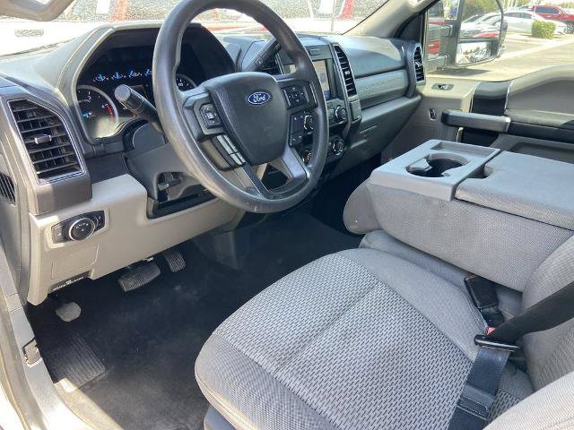Used 2022 Ford F250 XLT AWD/4WD image 6