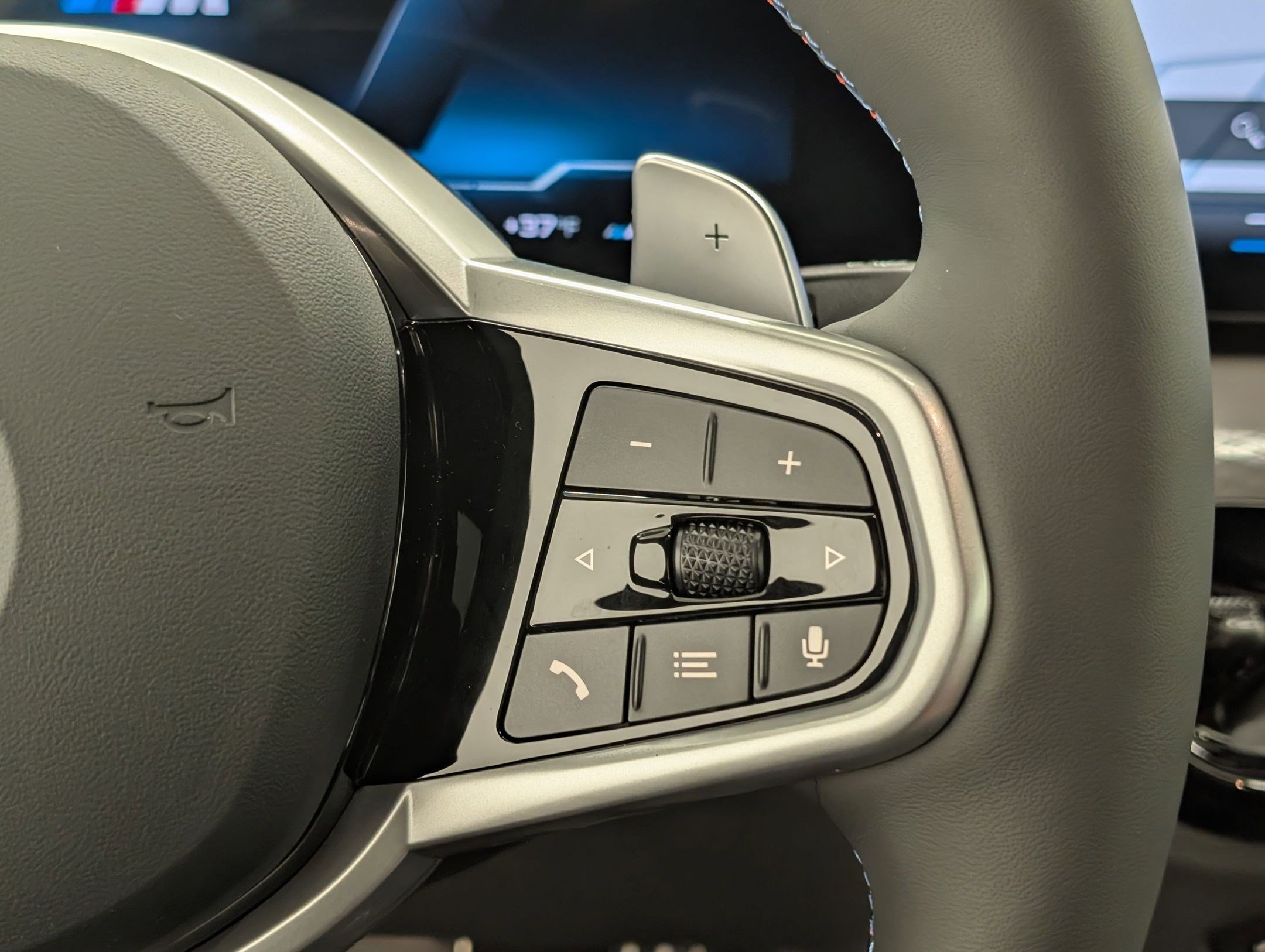 New 2026 BMW M440i Coupe w/ Parking Assistance Package RWD image 22