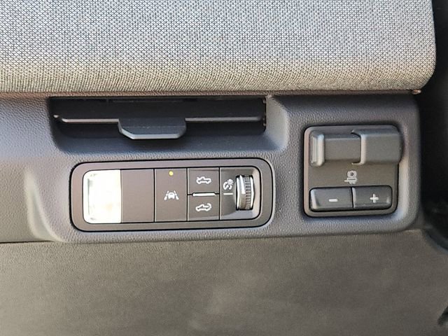 New 2026 GMC Sierra EV Elevation AWD/4WD image 14