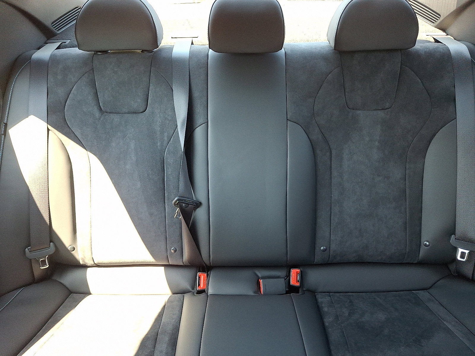 New 2025 Hyundai Elantra N image 13