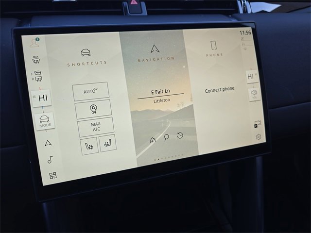 Used 2025 Land Rover Discovery Sport S image 23