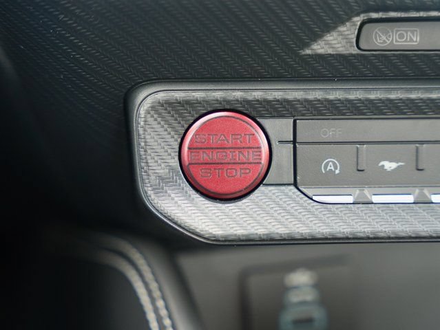 New 2025 Ford Mustang GT Premium RWD image 19
