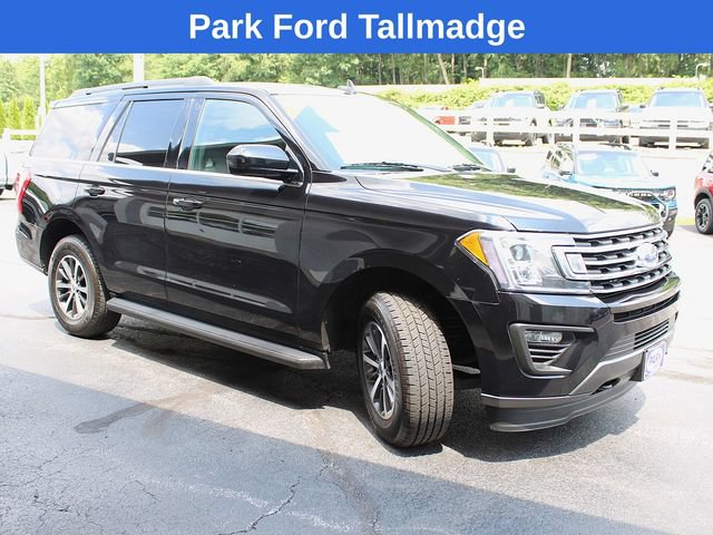 Used 2020 Ford Expedition XL AWD/4WD image 6