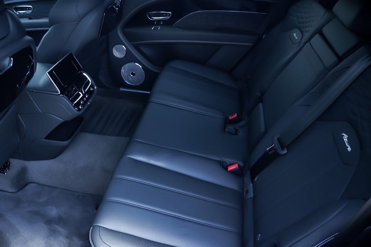 Certified 2024 Bentley Bentayga Extended Wheelbase image 35