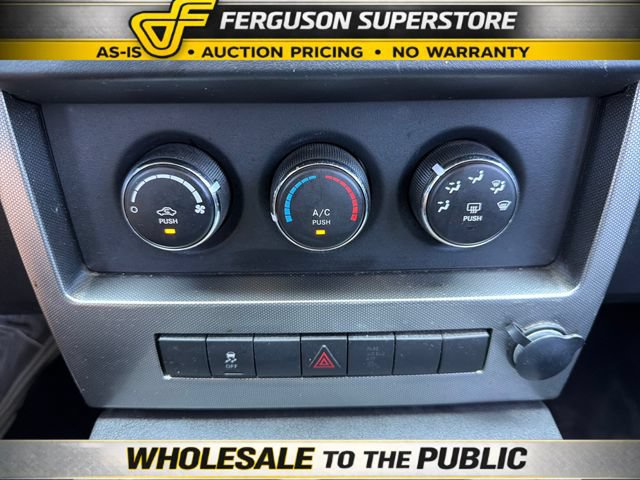 Used 2011 Jeep Liberty Sport RWD image 13