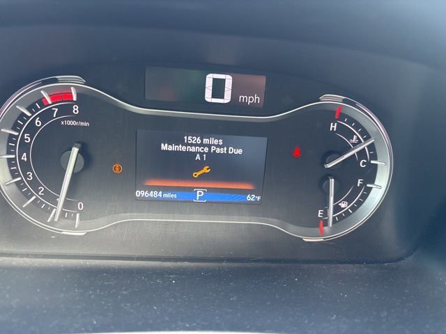 Used 2018 Honda Pilot EX-L image 11