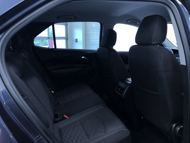 Used 2018 Chevrolet Equinox LT FWD image 22