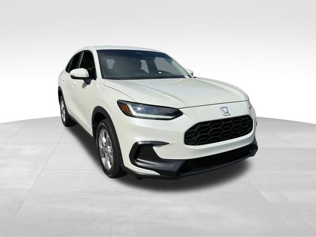 Used 2023 Honda HR-V LX image 7