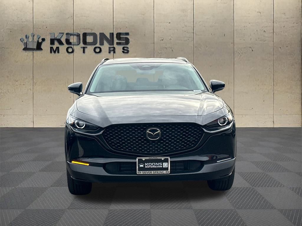New 2026 MAZDA CX-30 AWD 2.5 S image 3