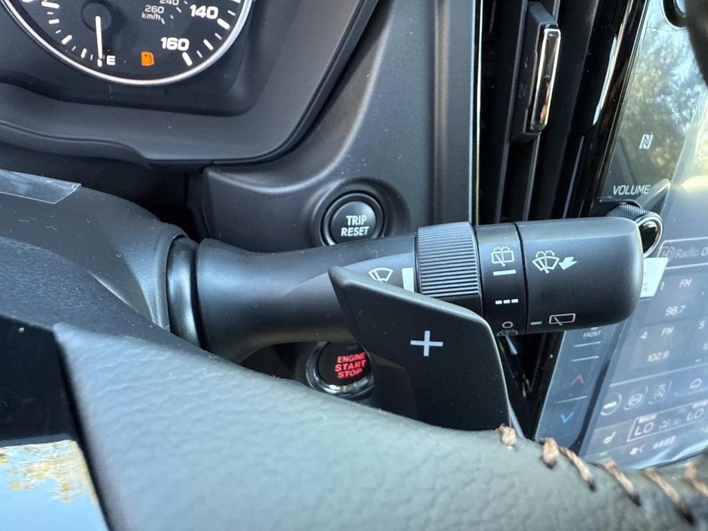 New 2026 Subaru Forester Sport AWD/4WD image 35