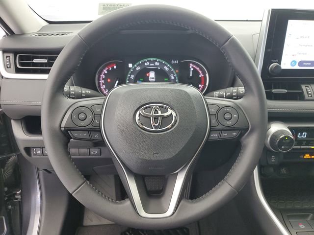 Used 2023 Toyota RAV4 XLE Premium FWD image 24