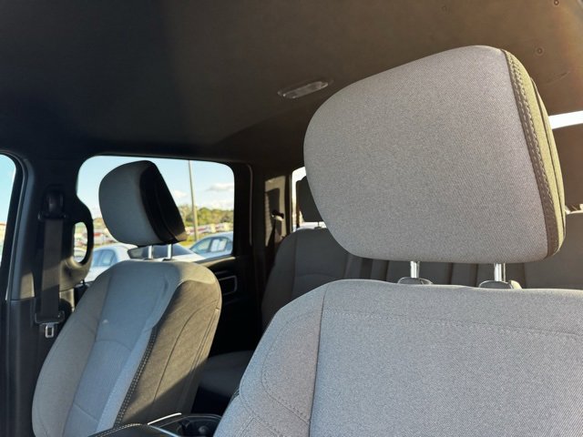 Used 2024 RAM 2500 Big Horn w/ Off Road Package image 27