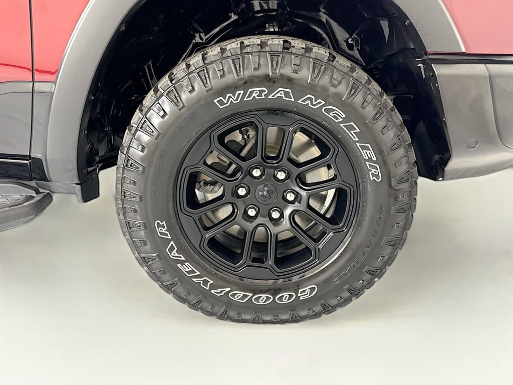 Used 2025 RAM 1500 Rebel w/ Rebel Level 2 Equipment Group AWD/4WD image 32