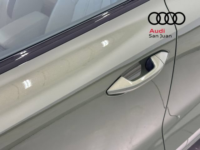 Certified 2026 Audi A3 2.0T Premium w/ Black Optic Package AWD/4WD image 7