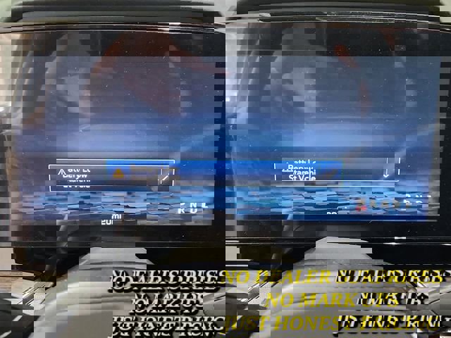 New 2026 Chevrolet Tahoe RST w/ Comfort Package AWD/4WD image 12