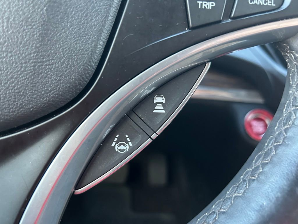 Used 2020 Acura MDX SH-AWD w/ Technology Package image 22