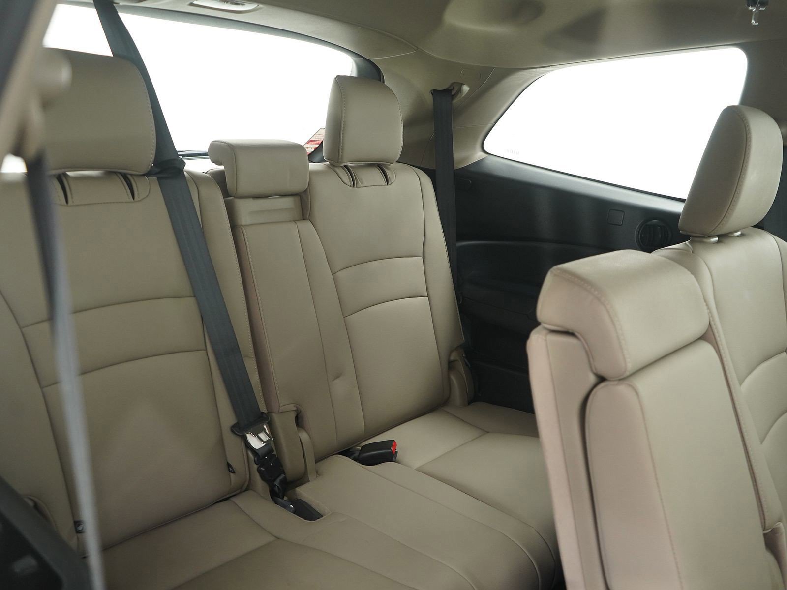 Used 2019 Honda Pilot EX-L image 13