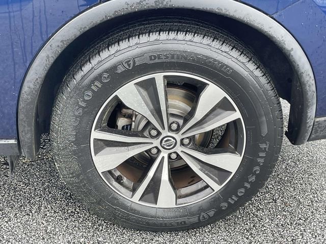 Used 2020 Nissan Murano SV FWD image 8