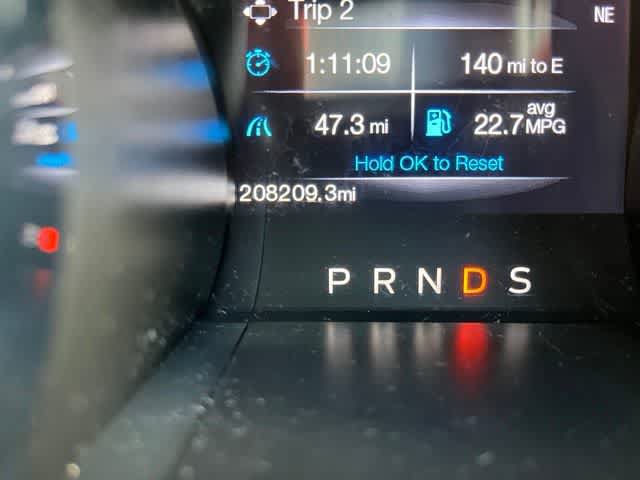 Used 2016 Ford Mustang Premium w/ Pony Package RWD image 8