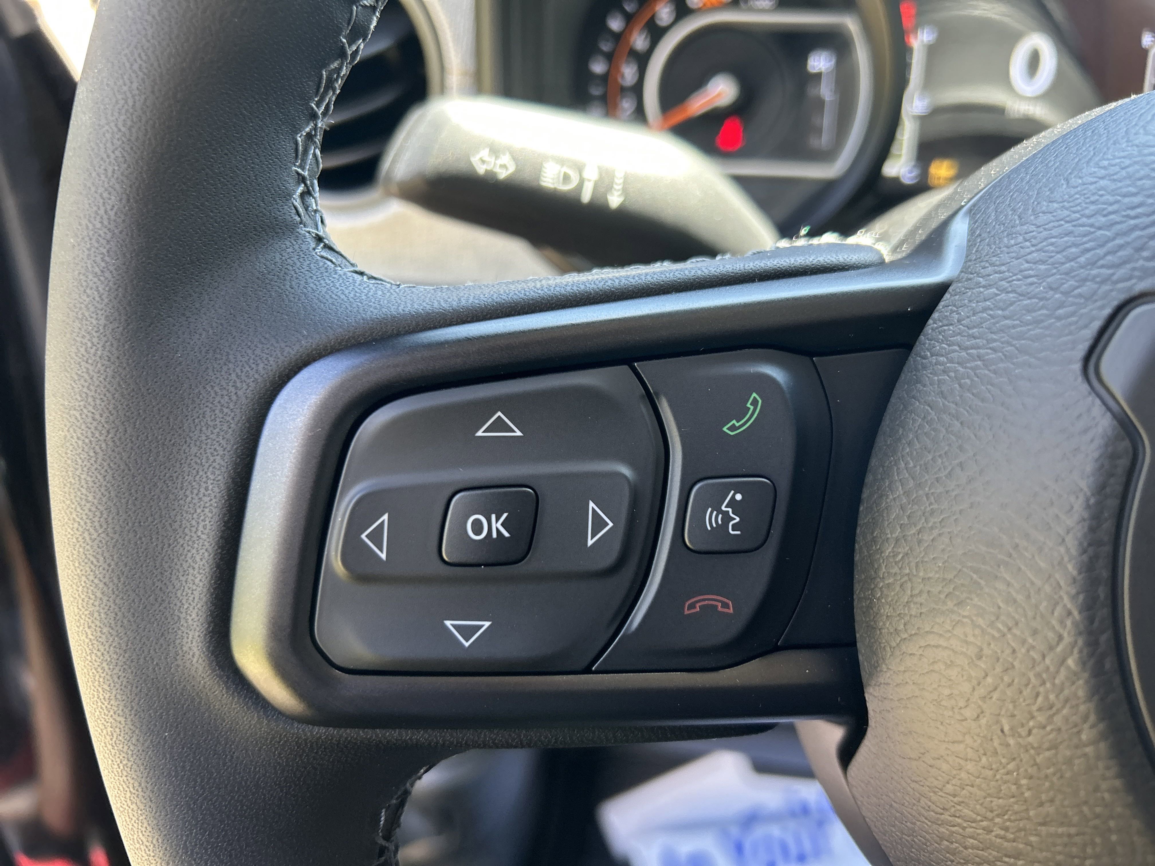 New 2025 Jeep Wrangler Sport S image 18