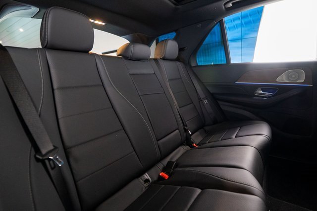New 2025 Mercedes-Benz GLE 350 4MATIC image 34