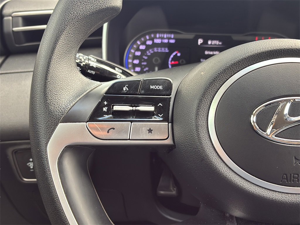 Used 2024 Hyundai Tucson SEL image 25